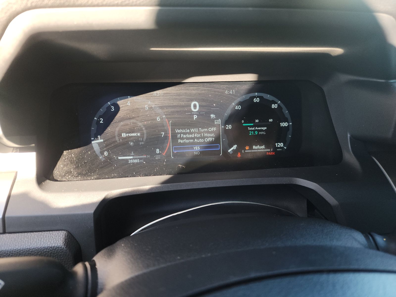 2024 Toyota Tacoma TRD Sport RWD