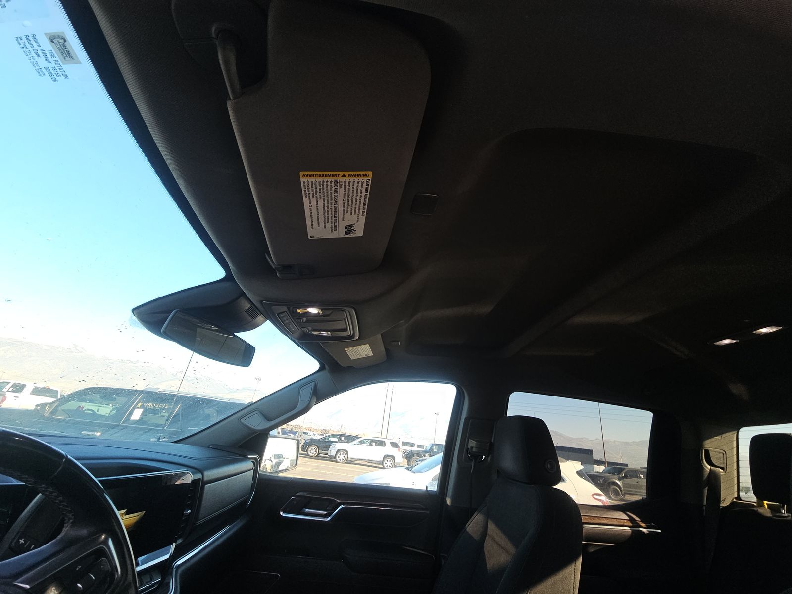 2023 Chevrolet Silverado 1500 LT AWD