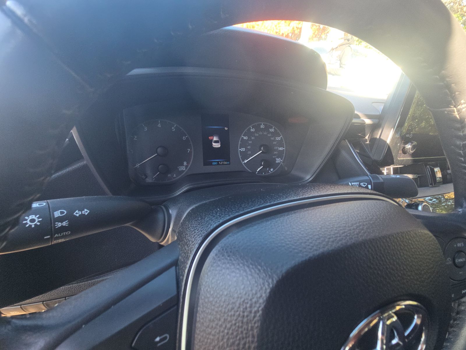 2024 Toyota Corolla Nightshade Edition FWD