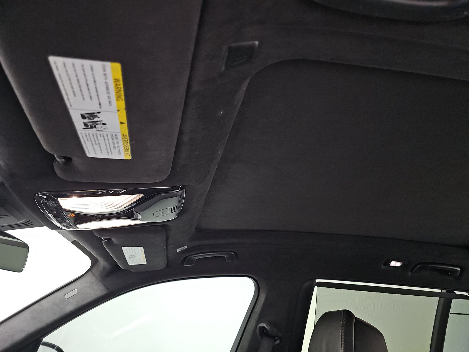 2019 BMW X7 xDrive50i AWD