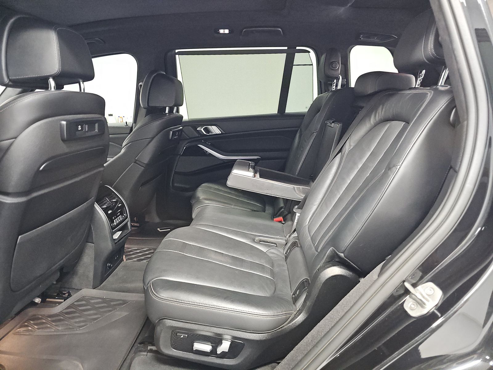 2019 BMW X7 xDrive50i AWD