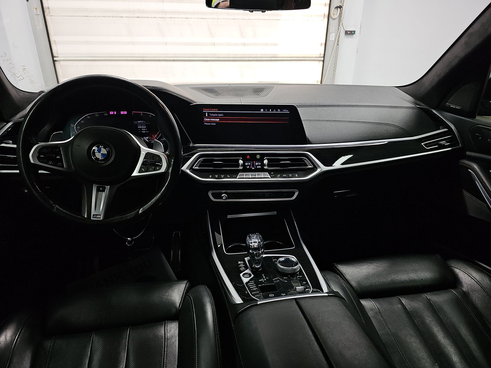 2019 BMW X7 xDrive50i AWD