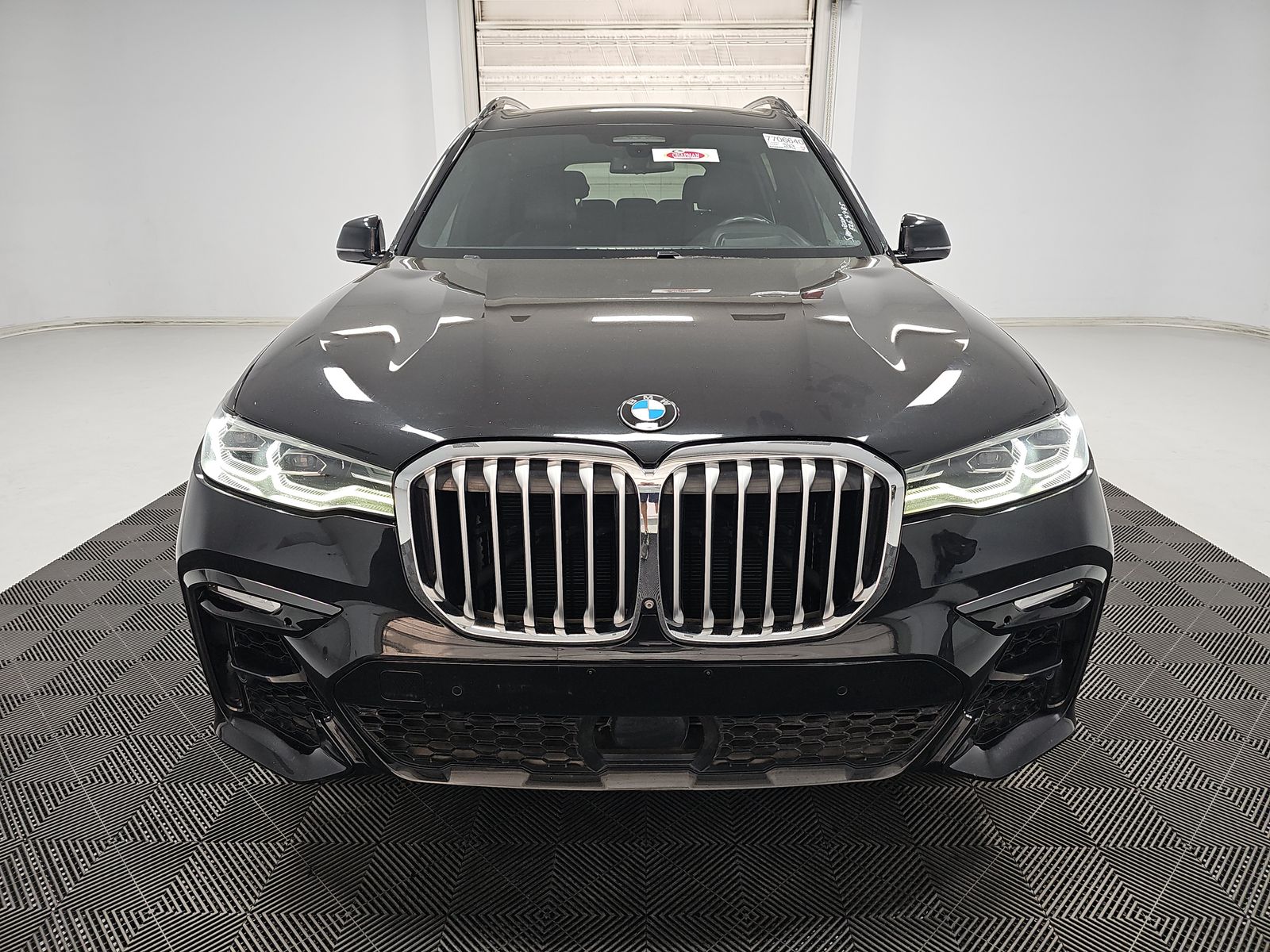 2019 BMW X7 xDrive50i AWD