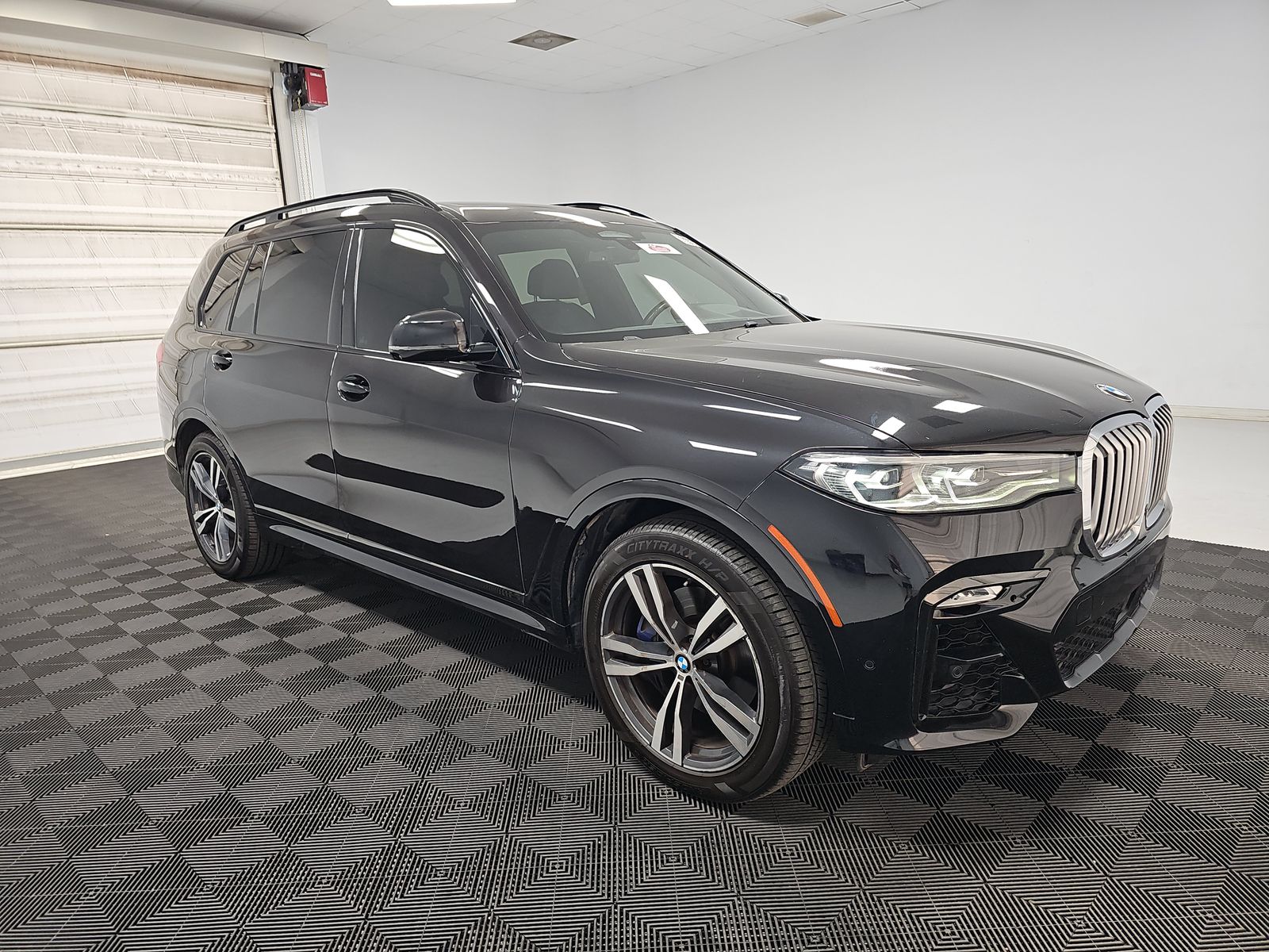 2019 BMW X7 xDrive50i AWD