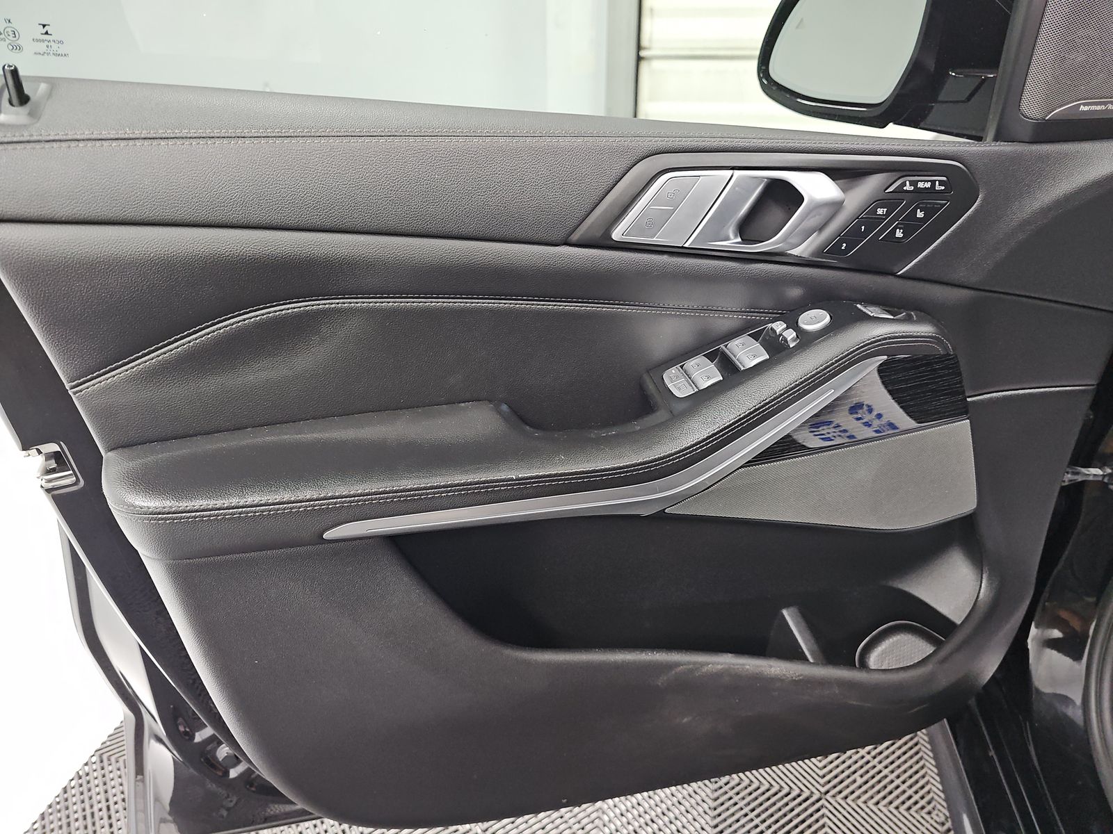 2019 BMW X7 xDrive50i AWD