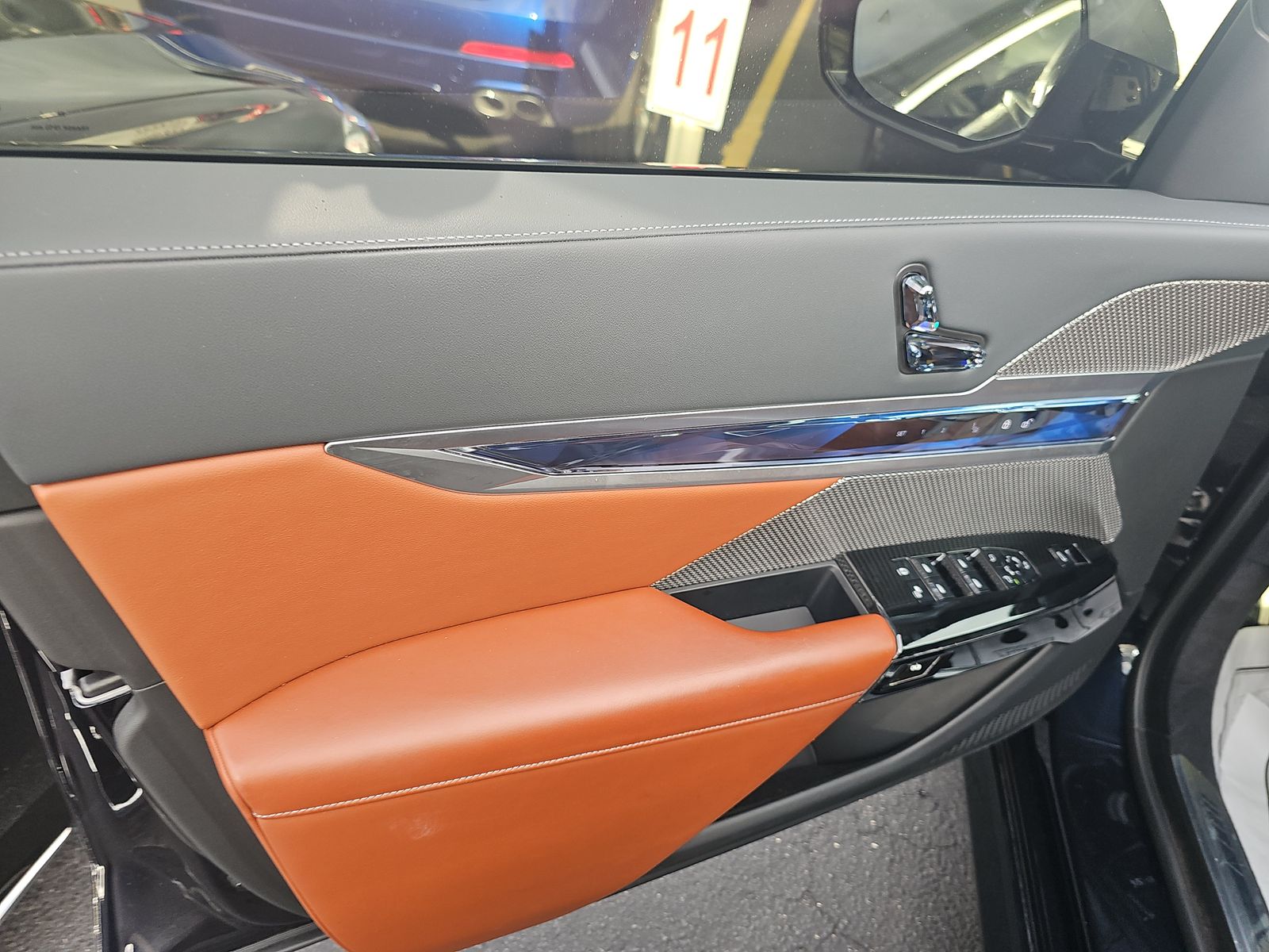 2023 BMW 7 Series 760i xDrive AWD