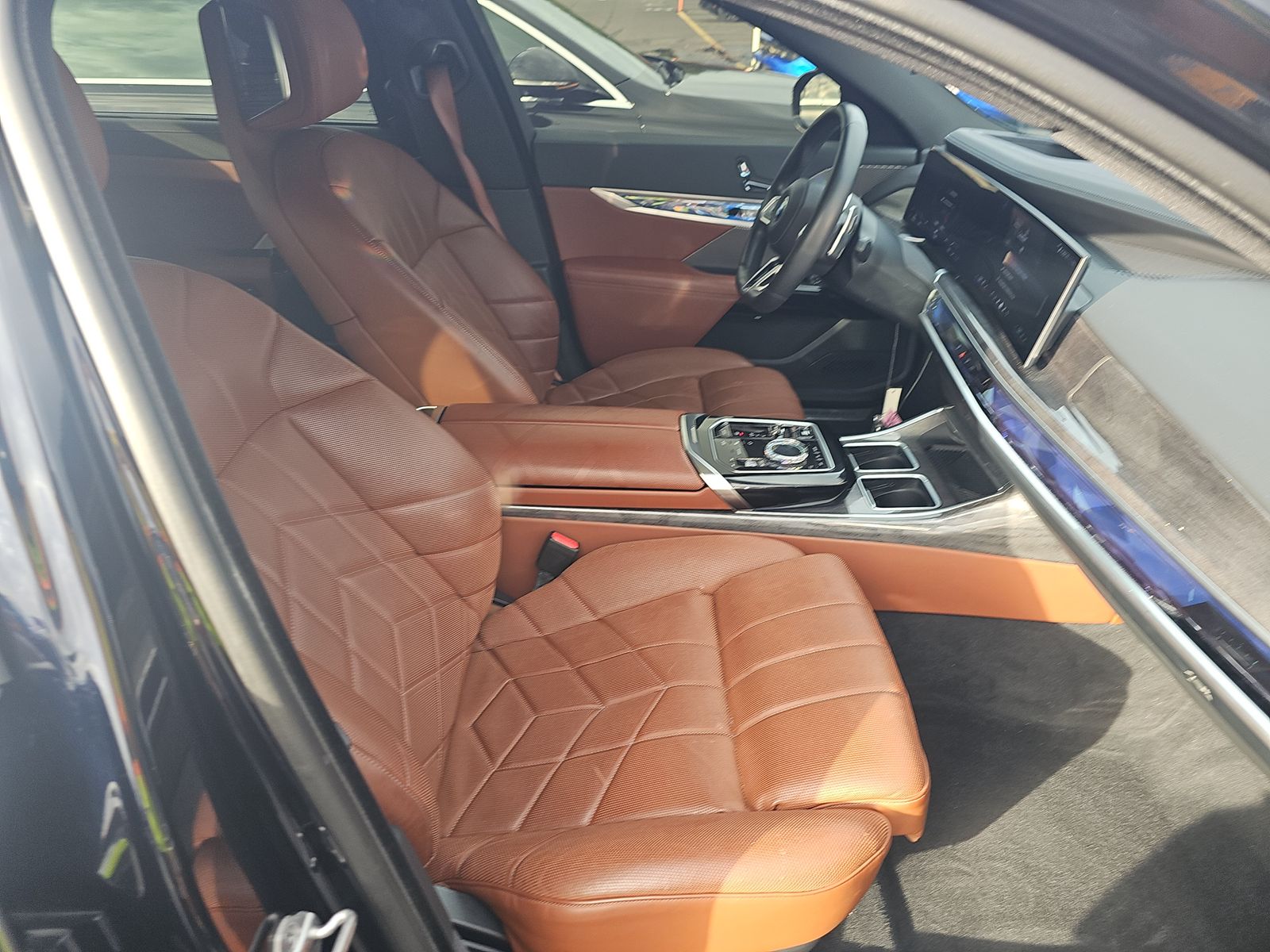 2023 BMW 7 Series 760i xDrive AWD