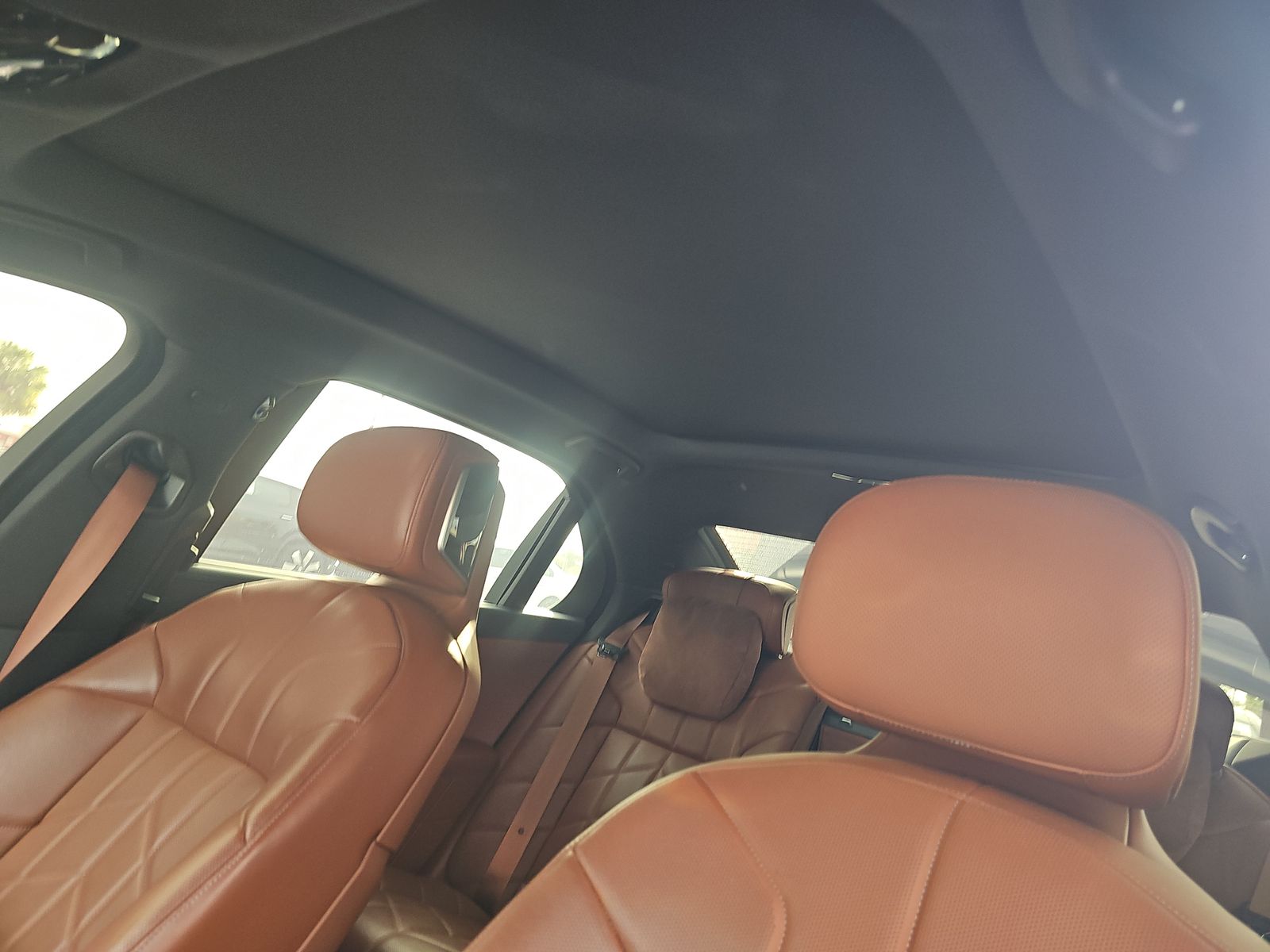 2023 BMW 7 Series 760i xDrive AWD