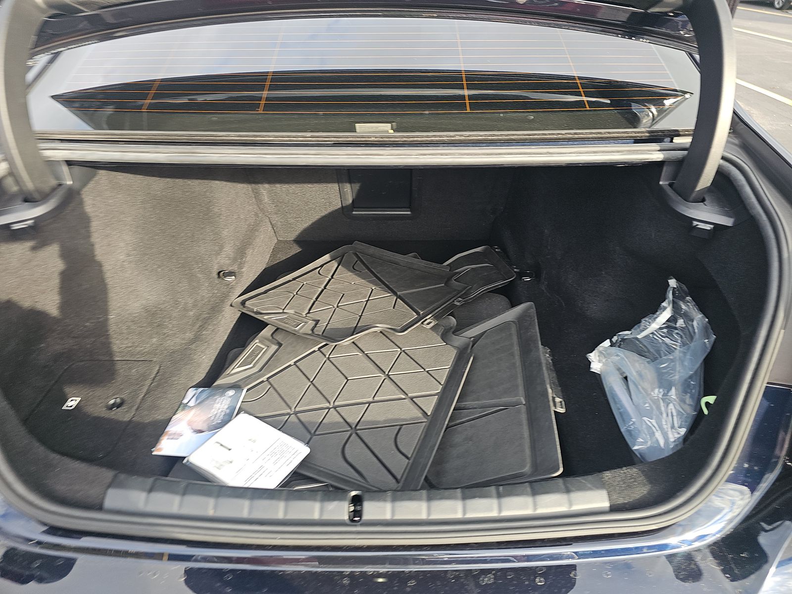 2023 BMW 7 Series 760i xDrive AWD