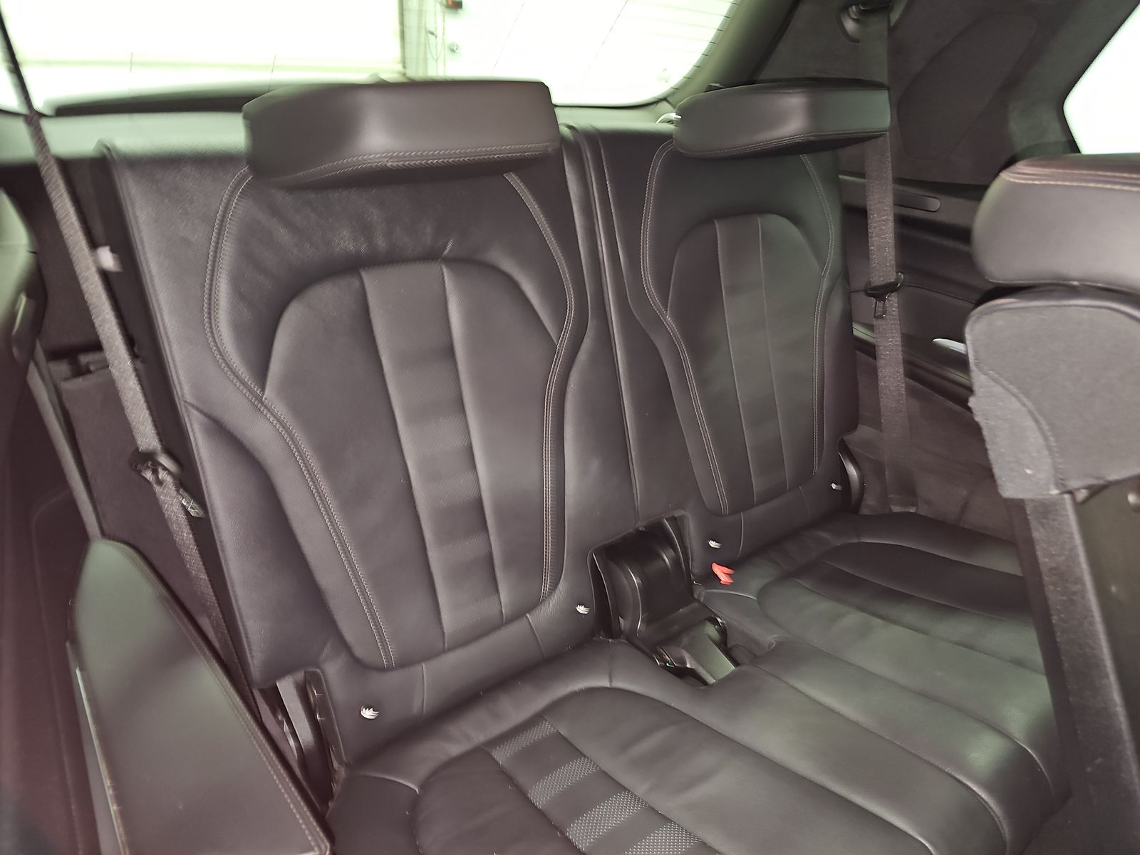 2019 BMW X7 xDrive50i AWD