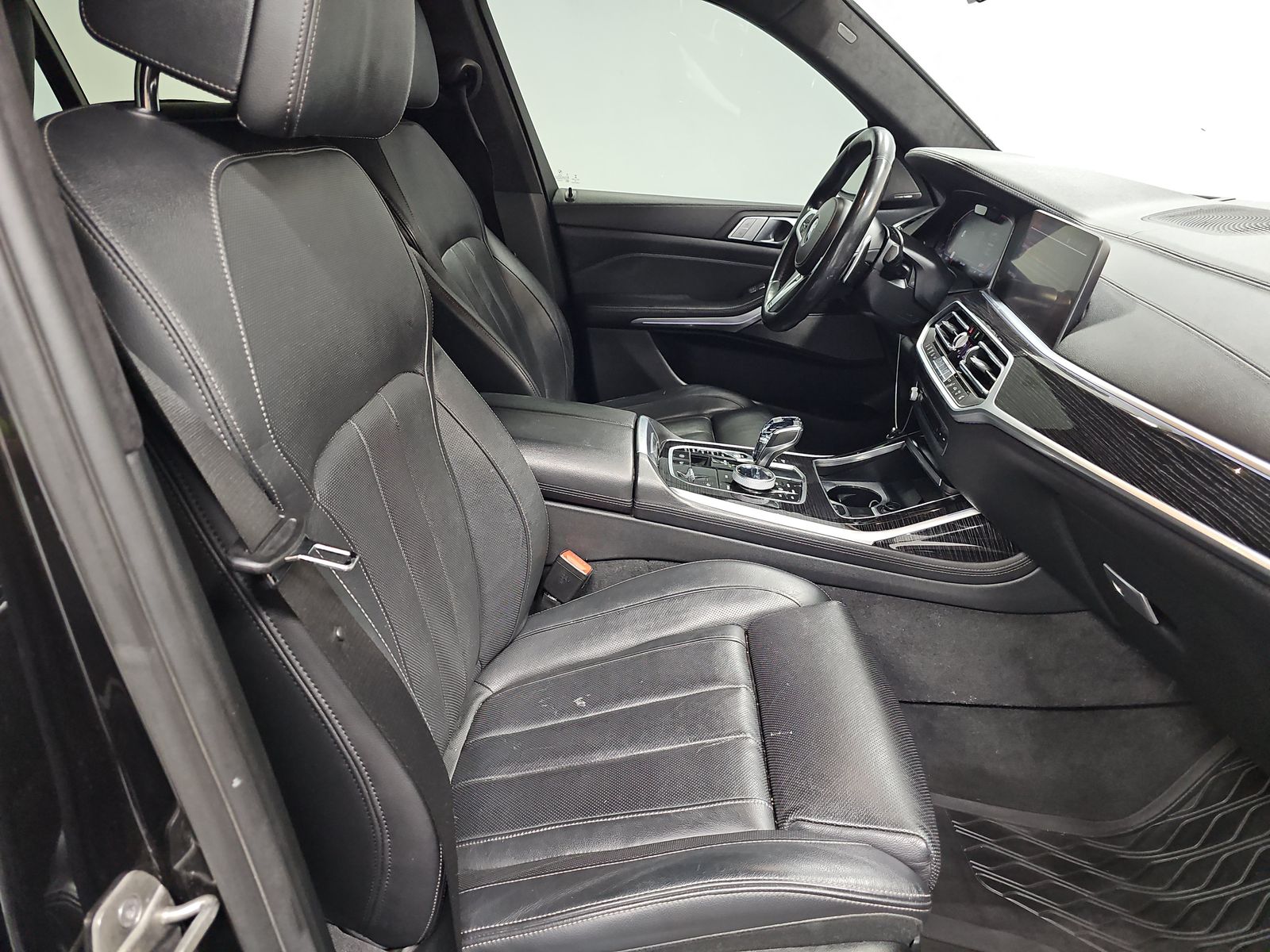 2019 BMW X7 xDrive50i AWD