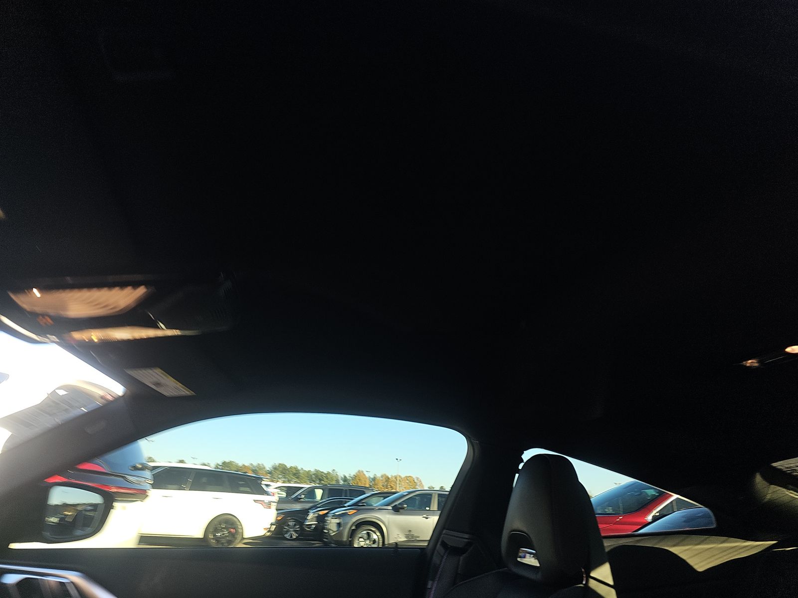 2022 BMW M4 Competition xDrive AWD