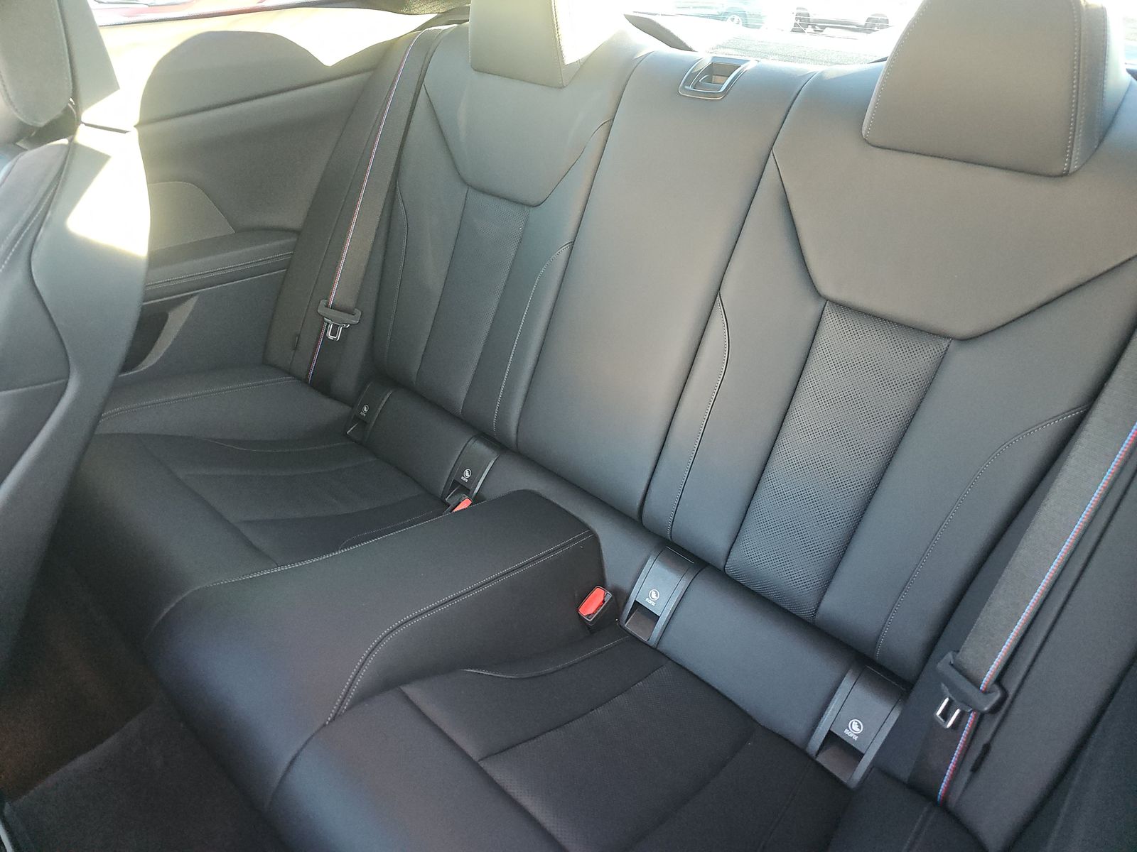 2022 BMW M4 Competition xDrive AWD