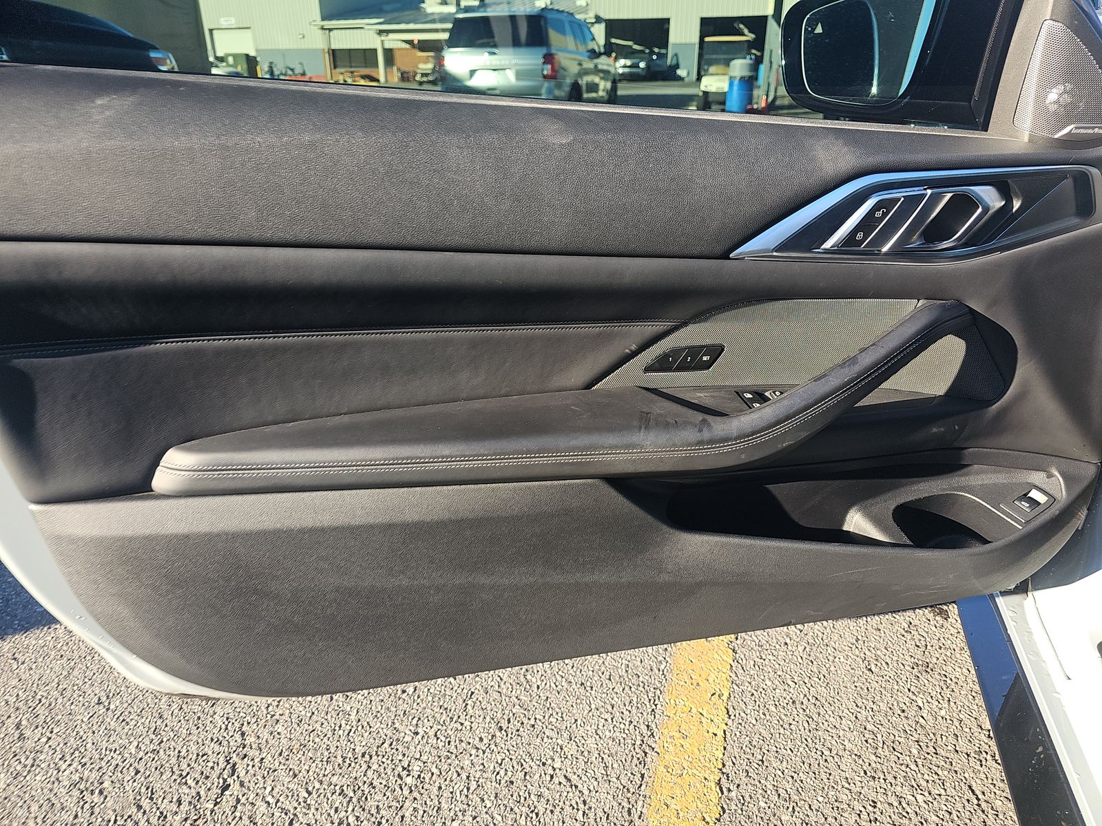 2022 BMW M4 Competition xDrive AWD