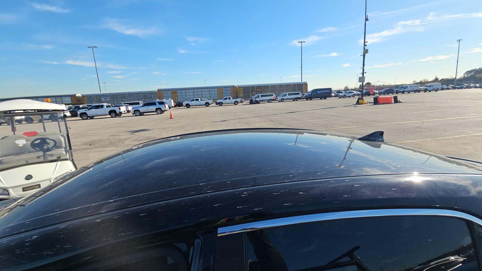 2024 Toyota Camry SE FWD