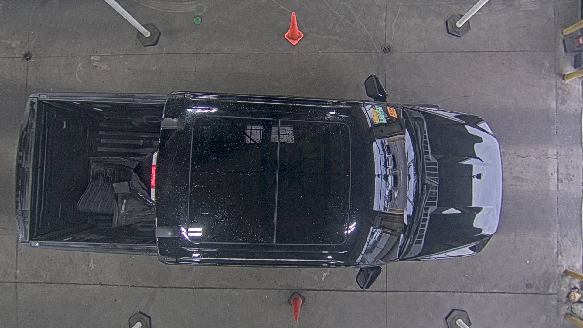 2022 Ford F-150 Lariat AWD