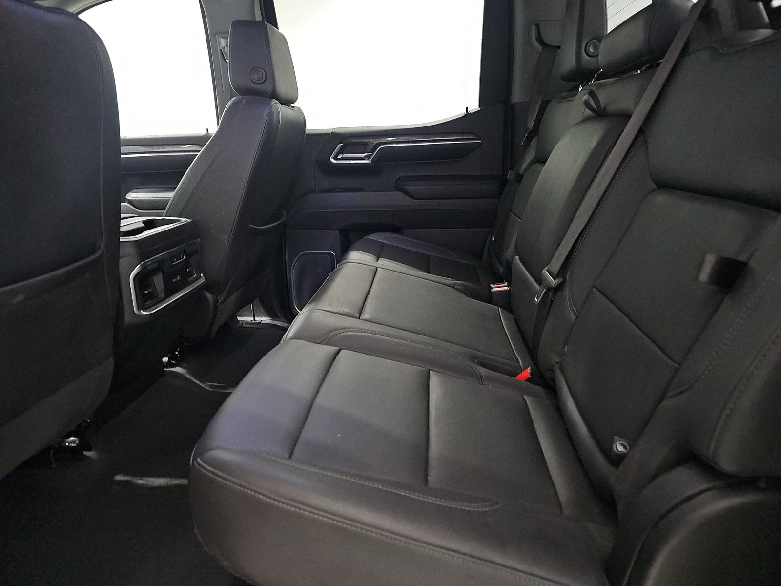 2023 Chevrolet Silverado 1500 LTZ AWD