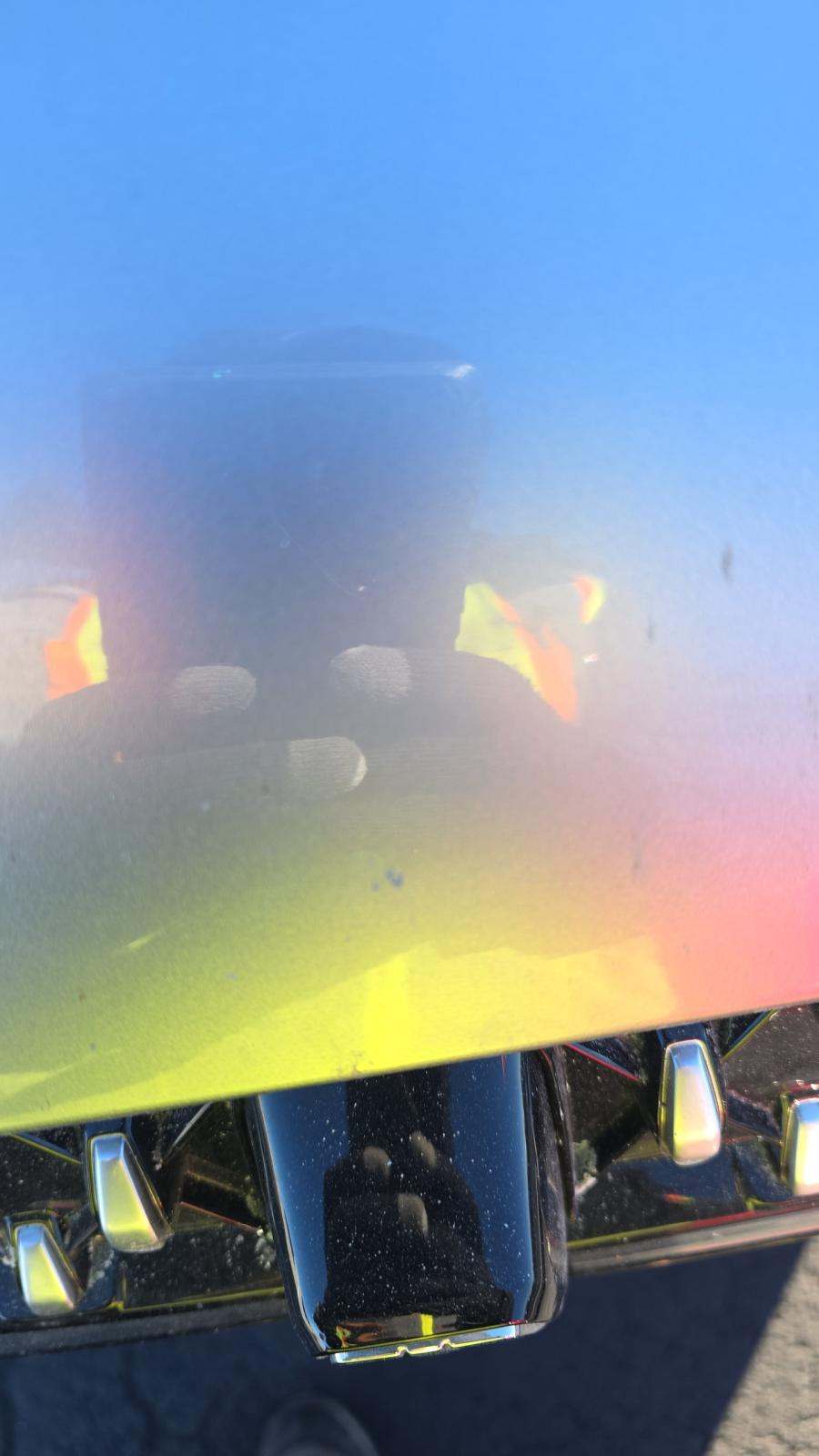 2025 Lincoln Nautilus Premiere AWD