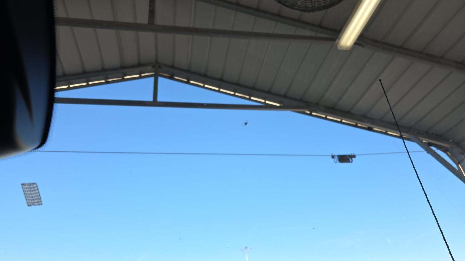 2023 Chevrolet Silverado 1500 Work Truck AWD