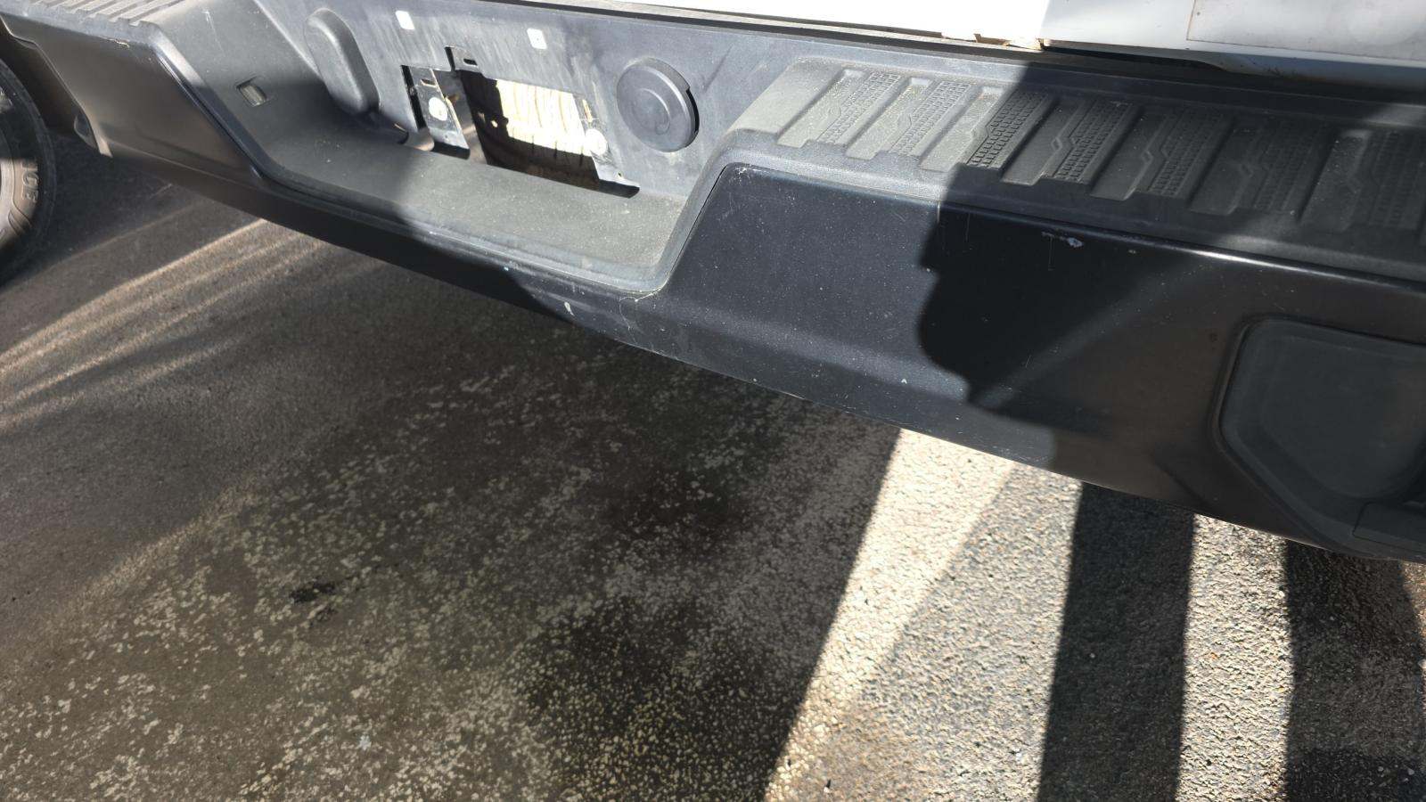 2023 Chevrolet Silverado 1500 Work Truck AWD