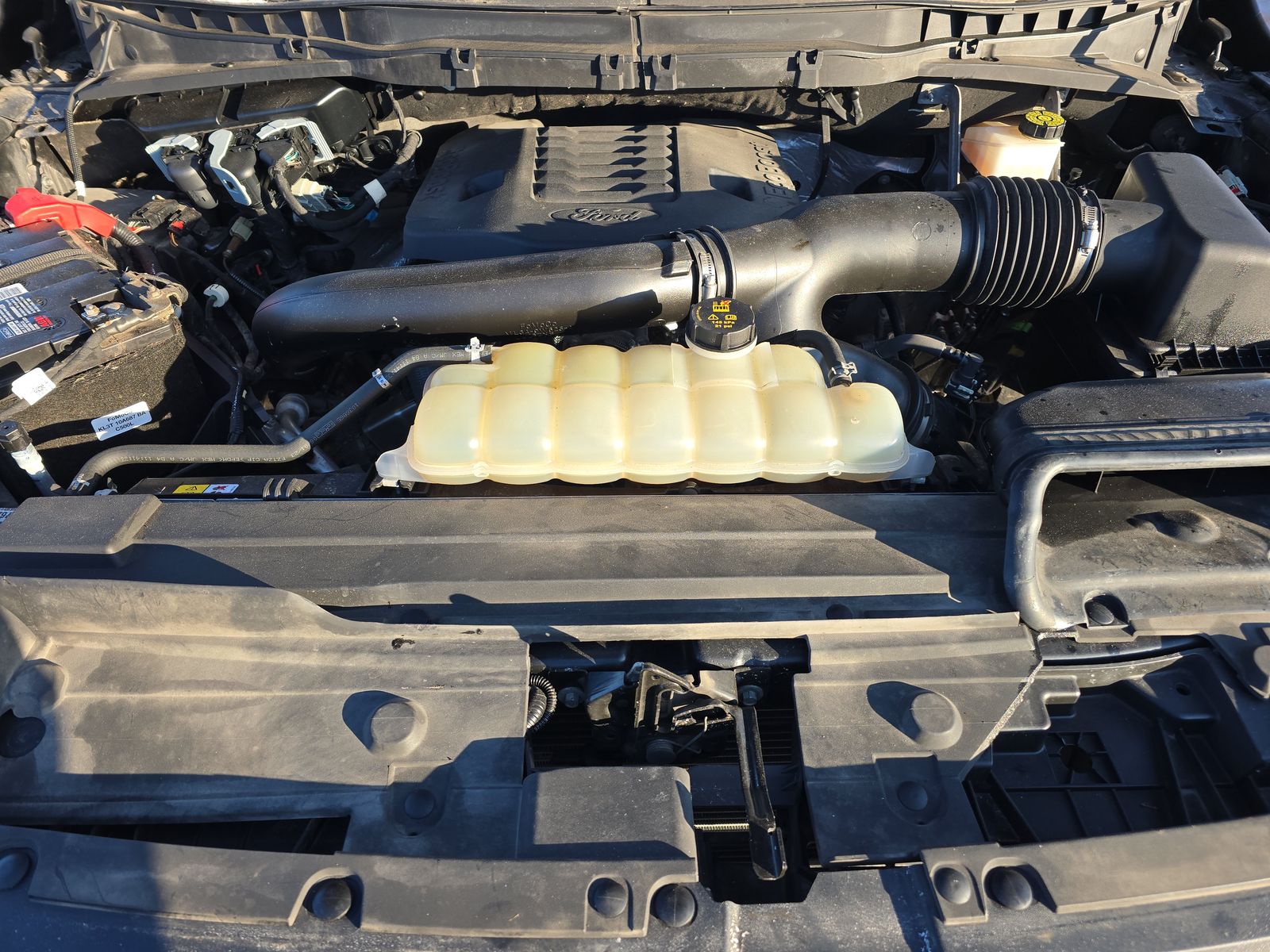 2023 Ford F-150 Tremor AWD