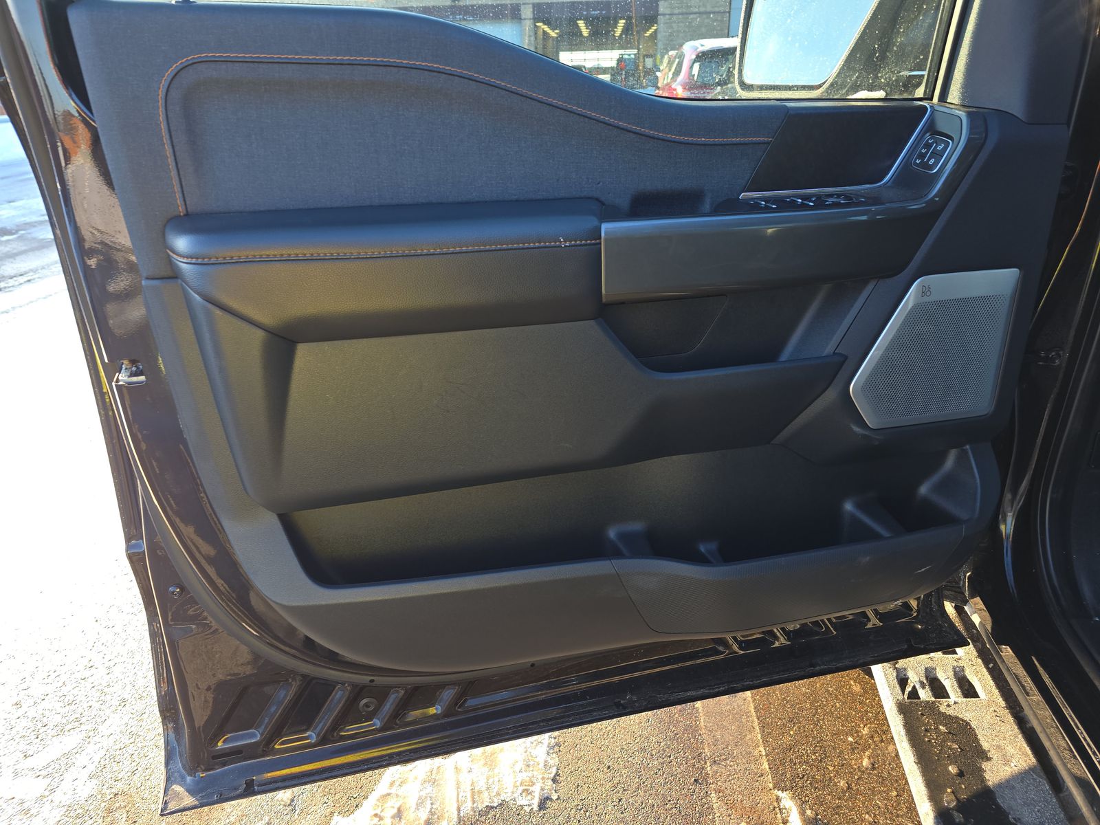 2023 Ford F-150 Tremor AWD