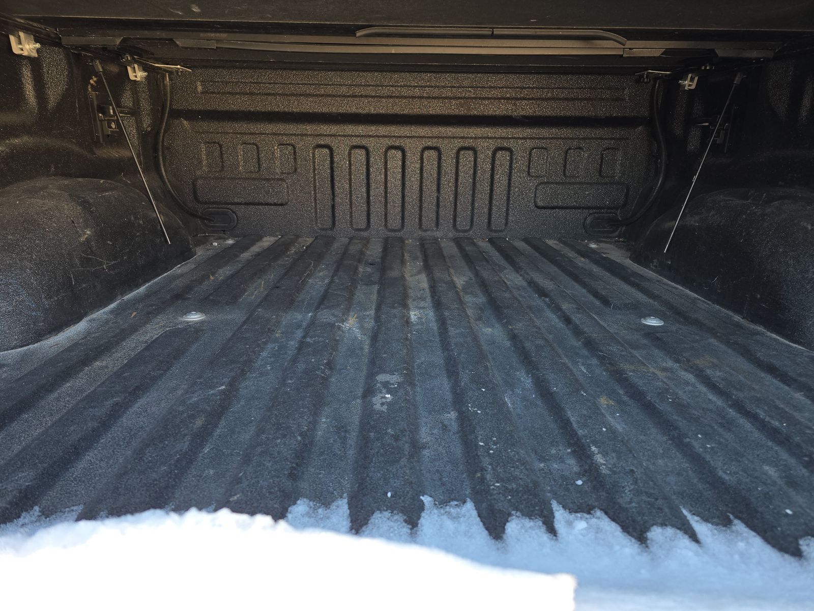 2023 Ford F-150 Tremor AWD