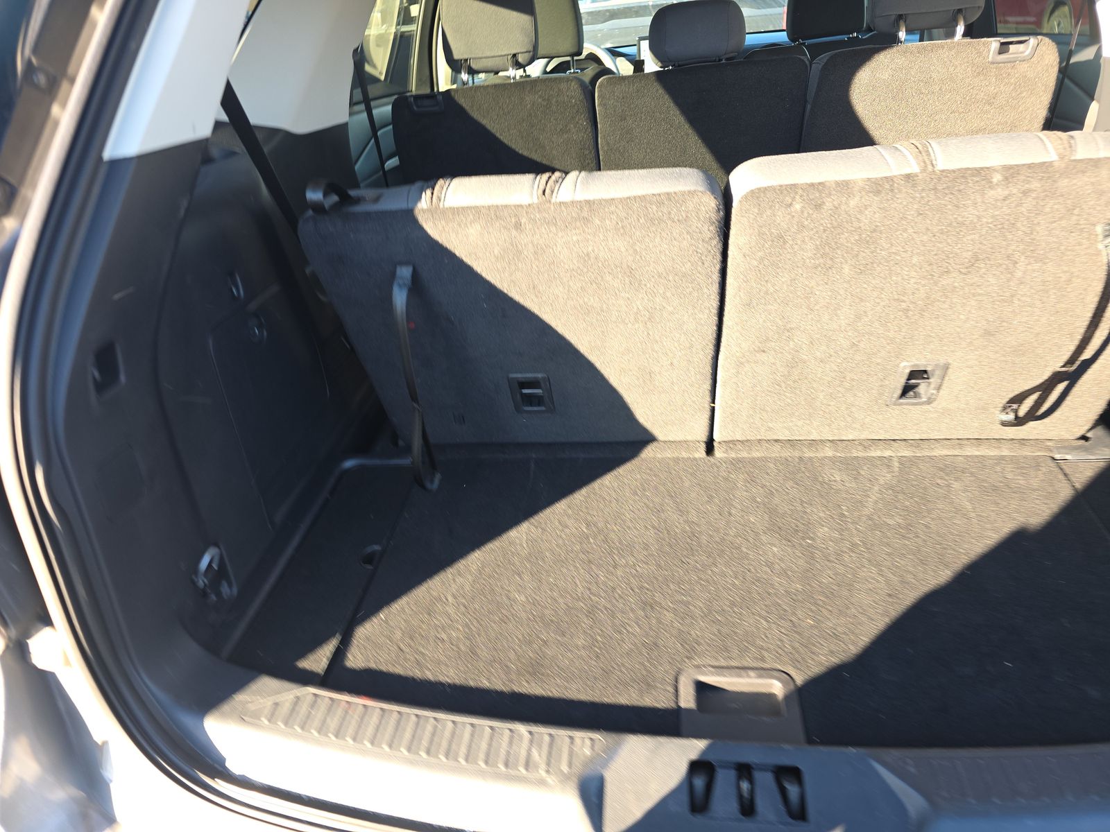 2025 Ford Explorer Active AWD