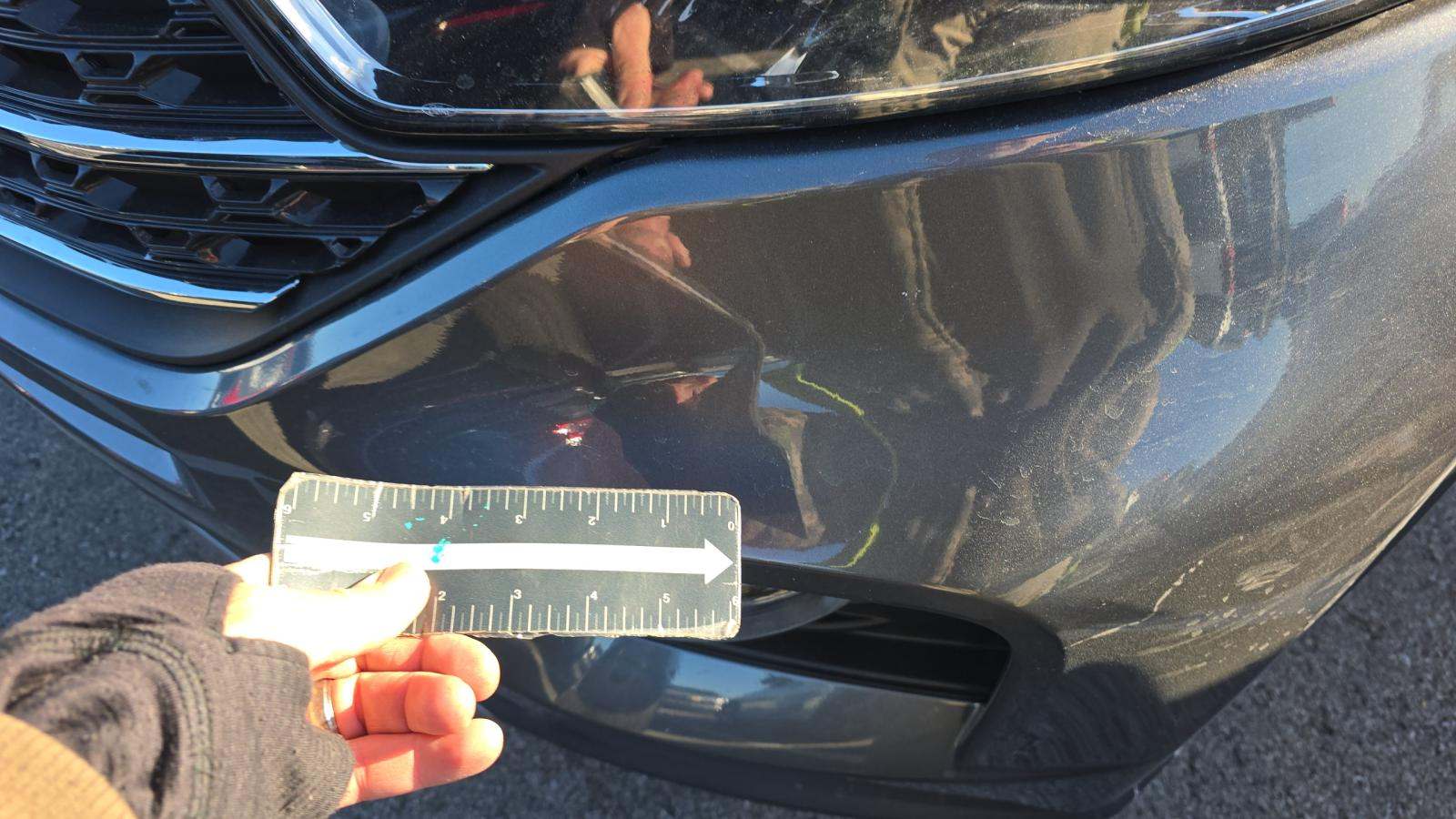 2022 Ford Explorer XLT AWD