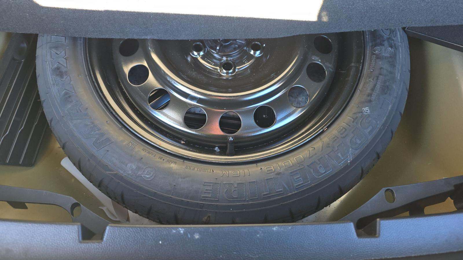 2022 Ford Explorer XLT AWD