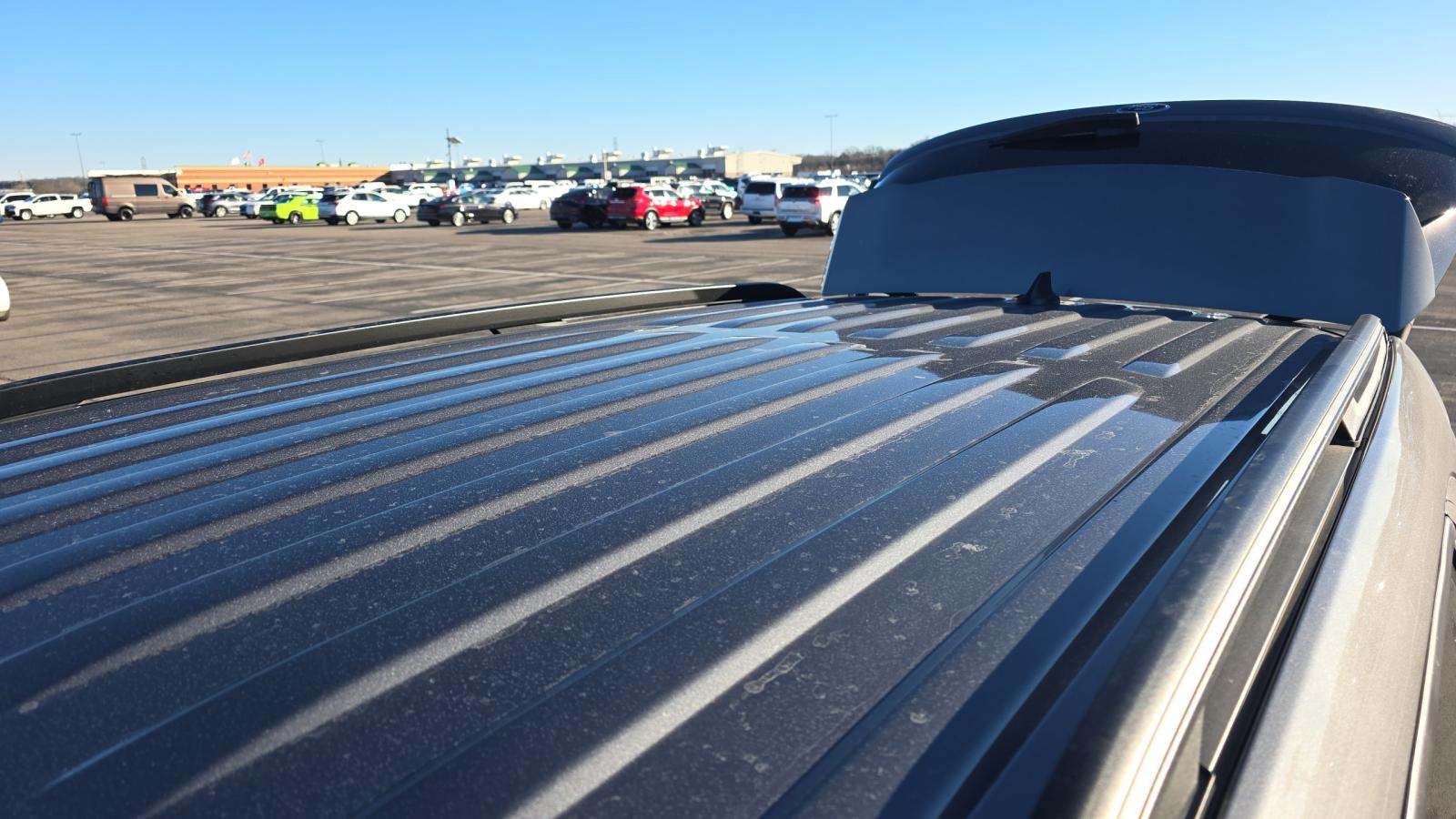 2022 Ford Explorer XLT AWD