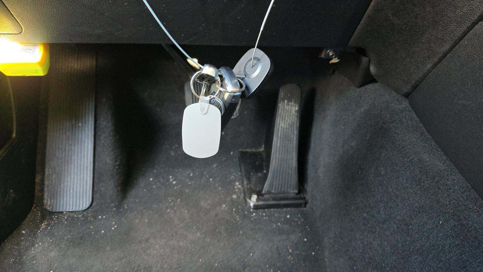 2022 Ford Explorer XLT AWD