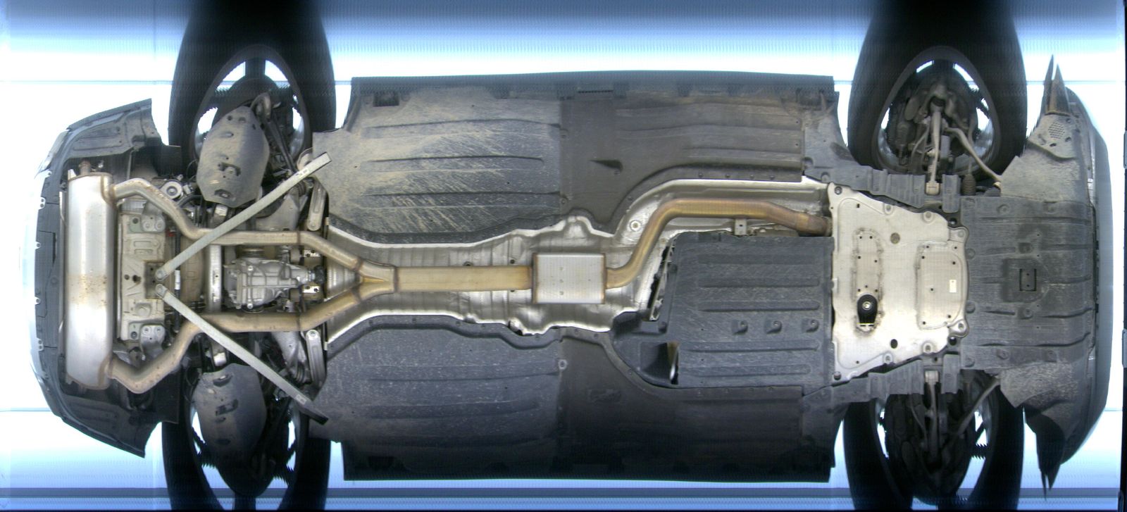 2025 BMW X7 xDrive40i AWD