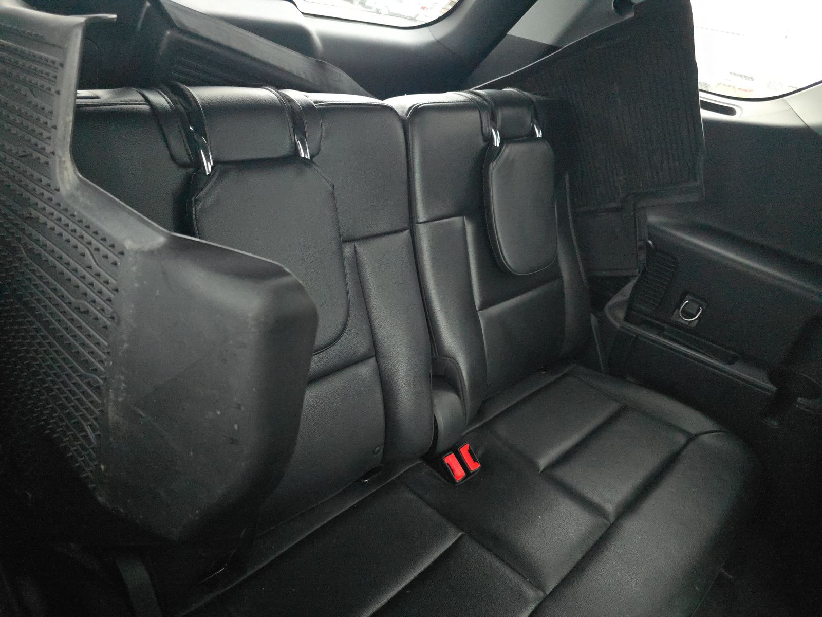 2022 Ford Explorer Hybrid Limited AWD