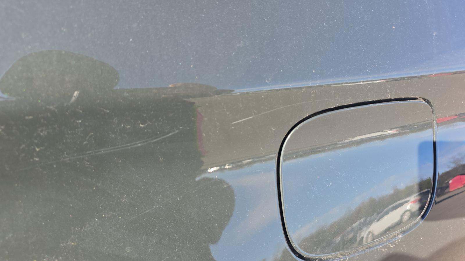 2022 Ford Explorer Hybrid Limited AWD