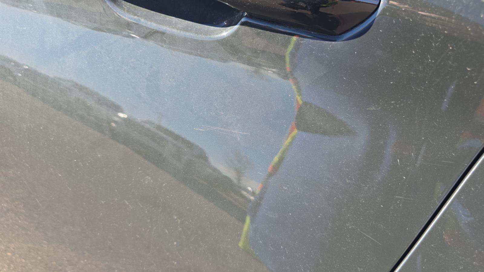 2022 Ford Explorer Hybrid Limited AWD