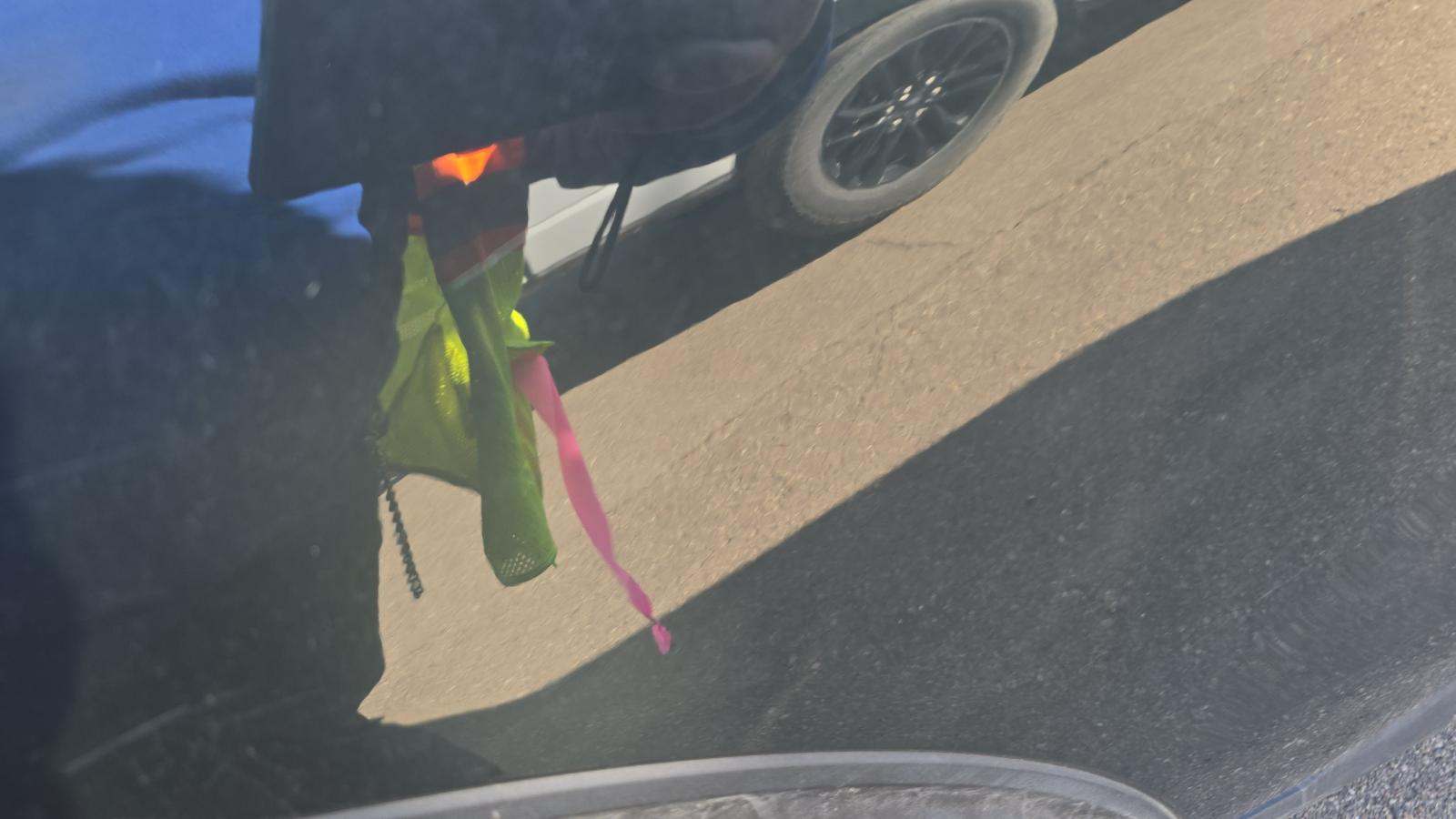 2022 Ford Explorer Hybrid Limited AWD