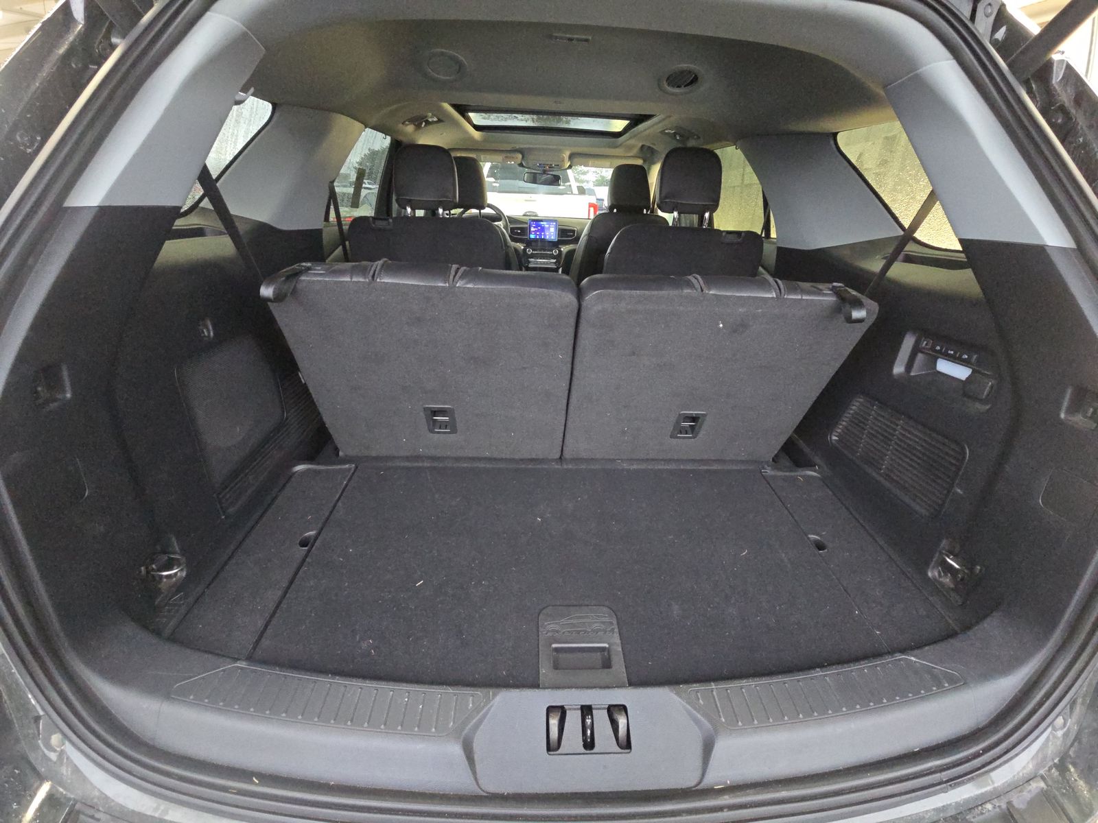 2022 Ford Explorer Hybrid Limited AWD