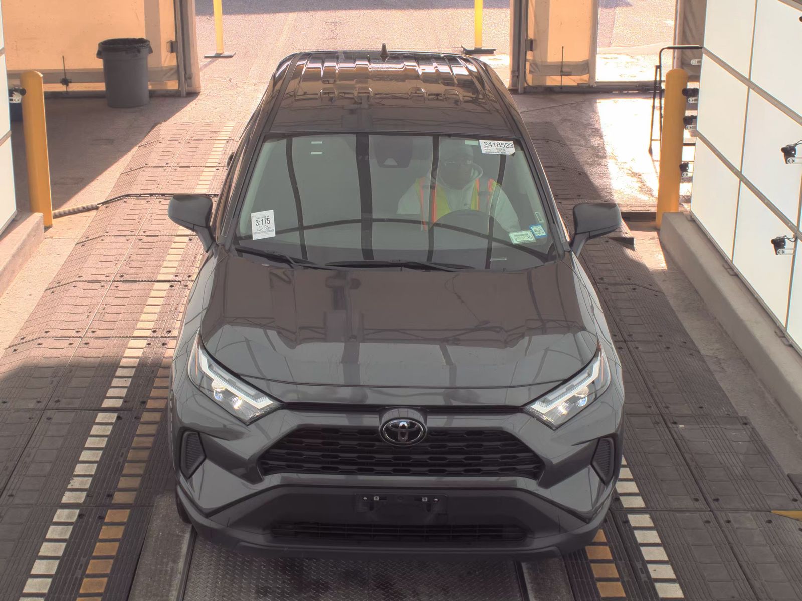 2024 Toyota RAV4 LE AWD