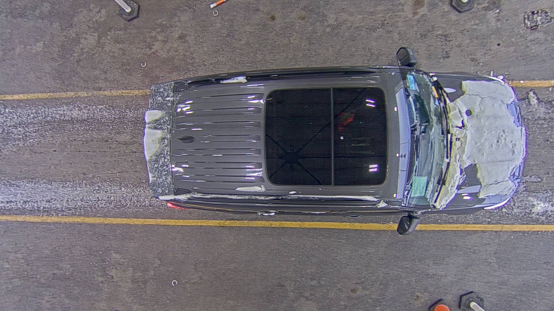 2023 Ford Explorer XLT AWD