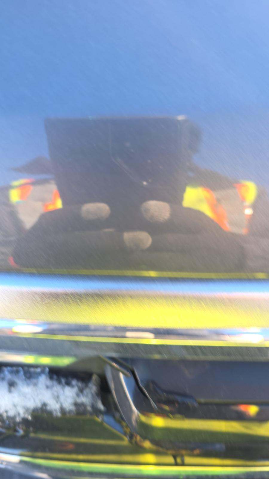 2025 Ford Explorer Active AWD