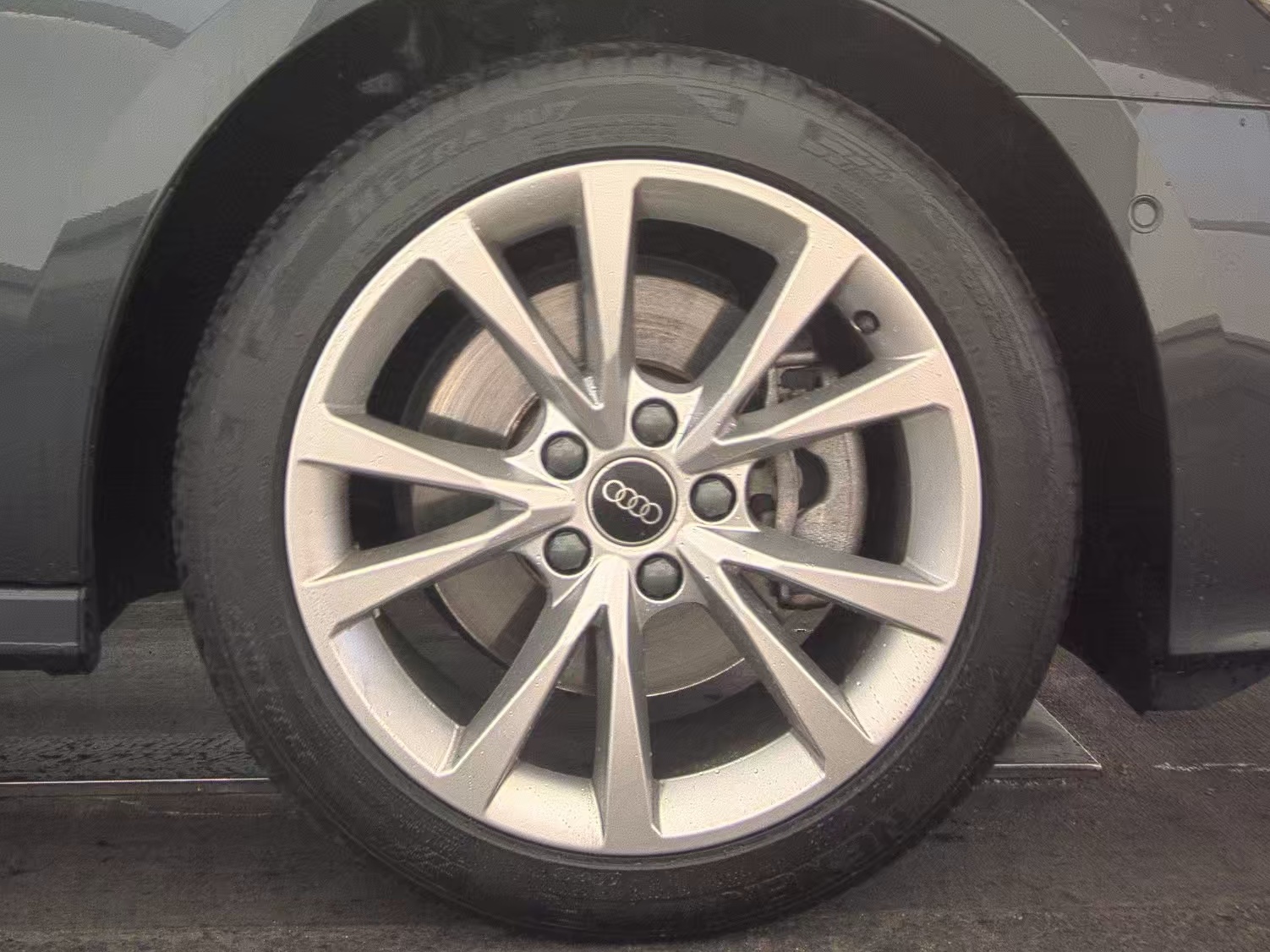 2025 Audi A3 2.0T Premium AWD