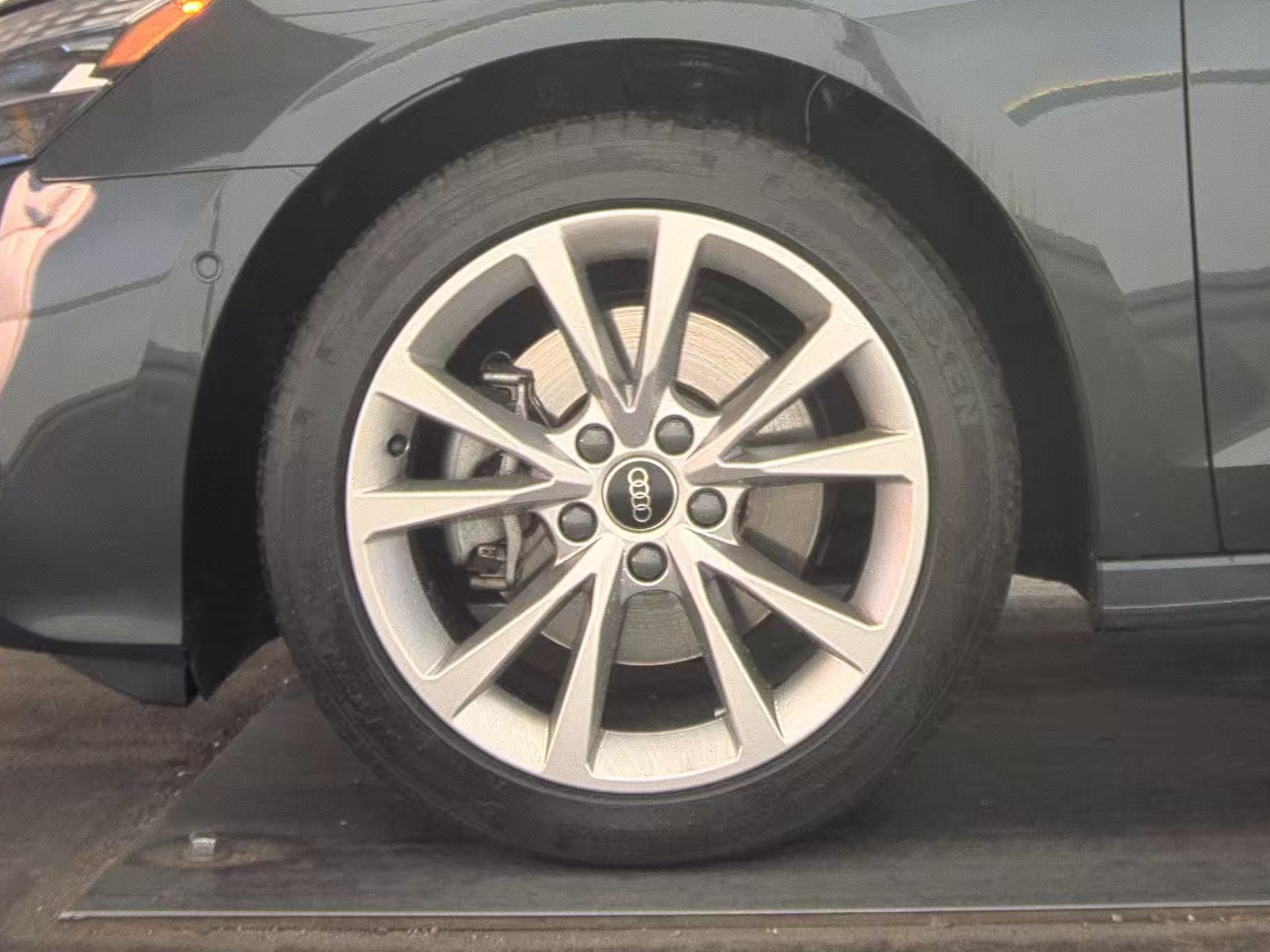 2025 Audi A3 2.0T Premium AWD