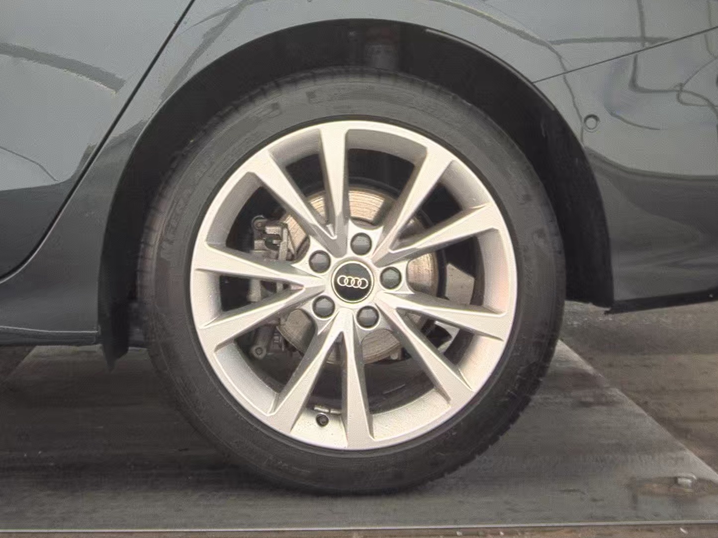 2025 Audi A3 2.0T Premium AWD