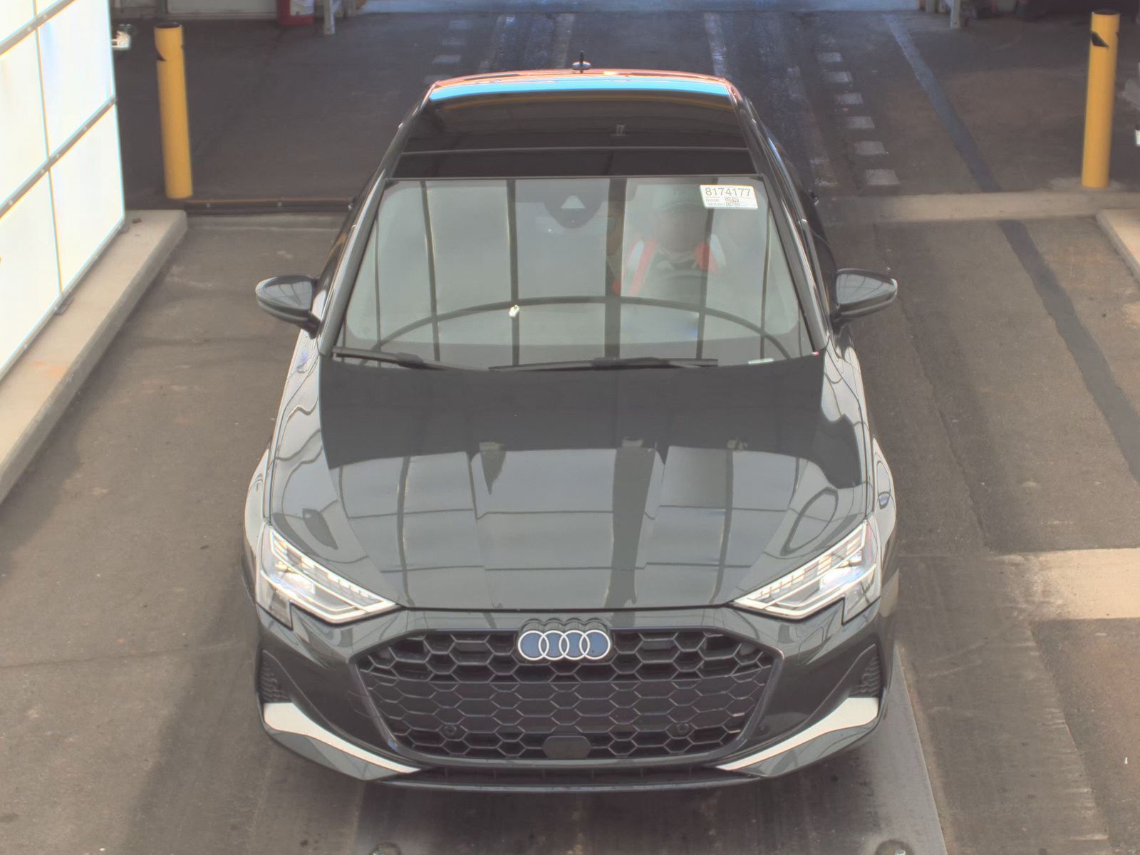 2025 Audi A3 2.0T Premium AWD