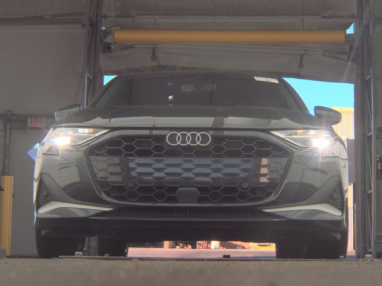 2025 Audi A3 2.0T Premium AWD