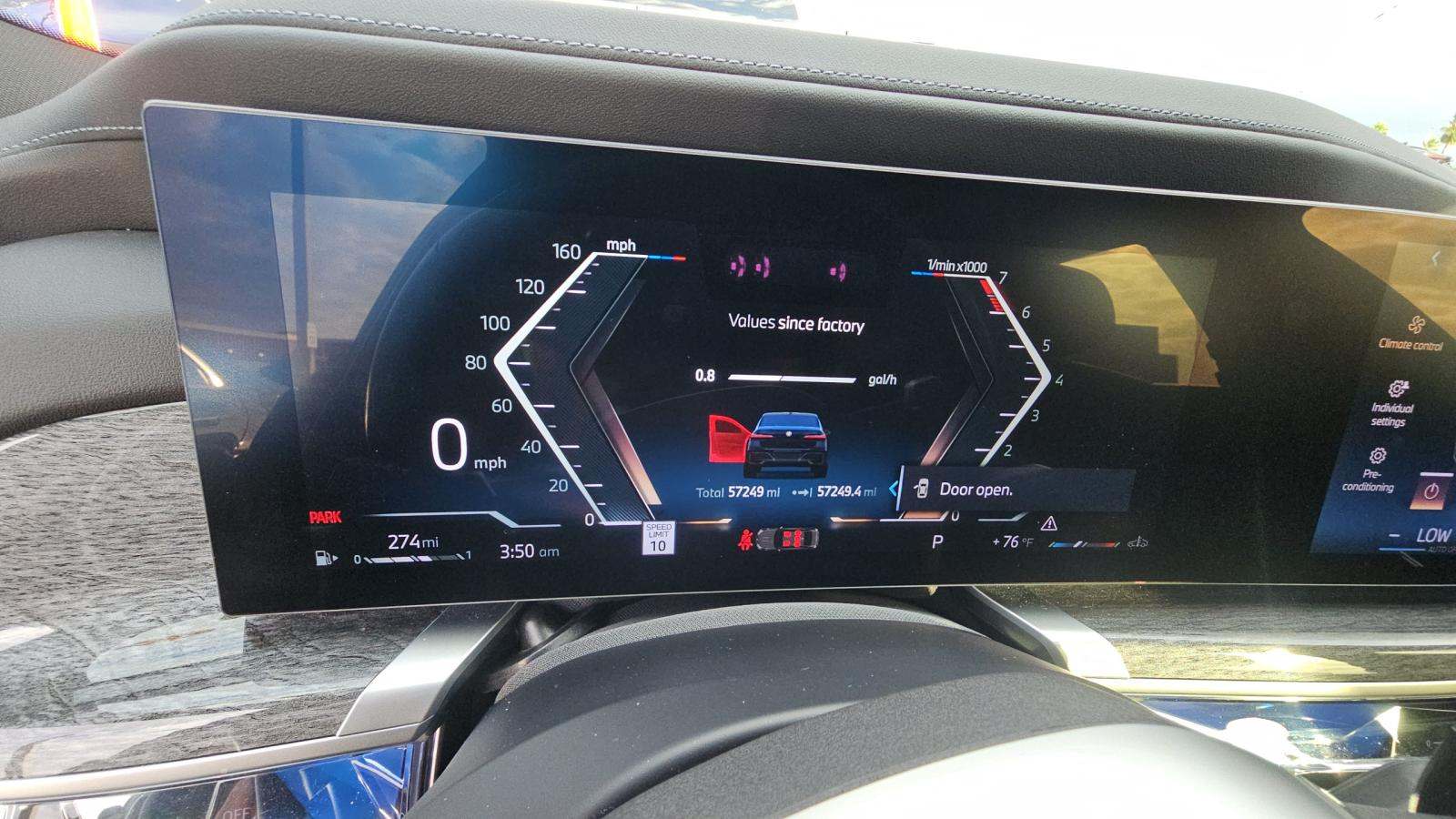 2023 BMW 7 Series 760i xDrive AWD