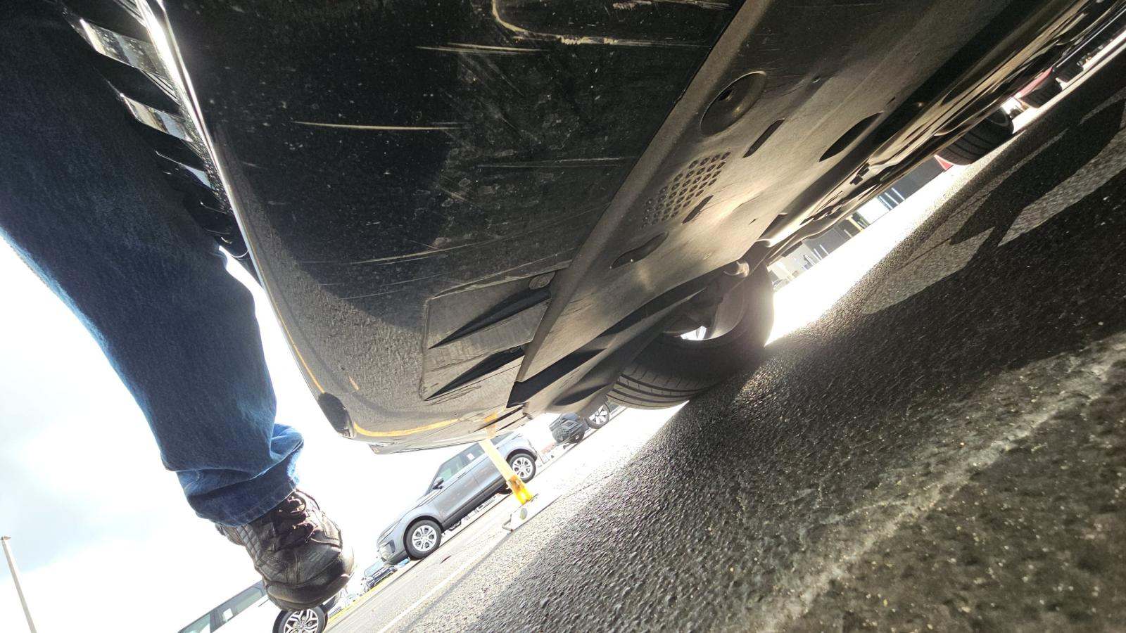 2023 BMW 7 Series 760i xDrive AWD