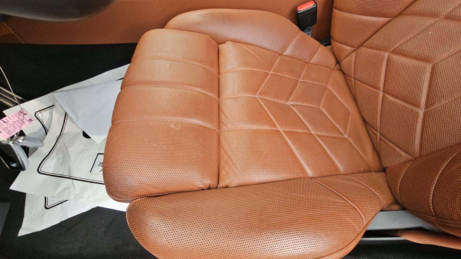 2023 BMW 7 Series 760i xDrive AWD