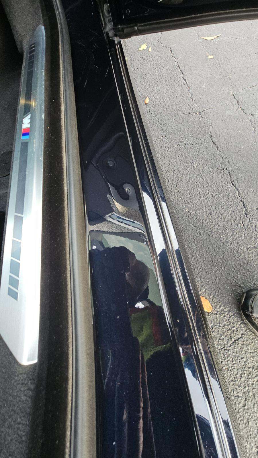 2023 BMW 7 Series 760i xDrive AWD